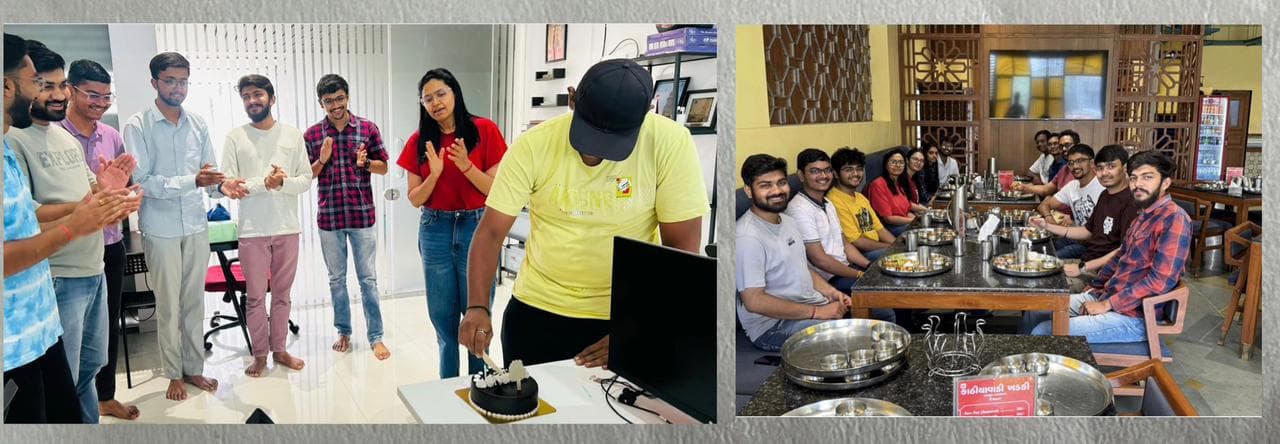 Team Building Photo 1